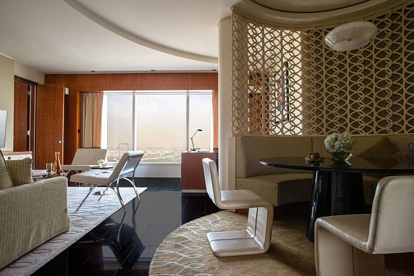 Jumeirah Emirates Towers Dubai Jumeirah Emirates Towers Dubai