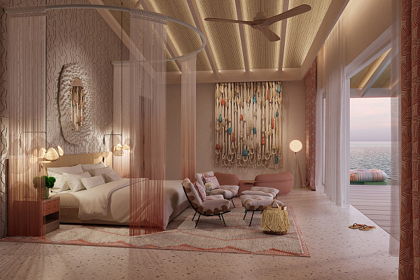 .Here Baa Atoll Maldives 