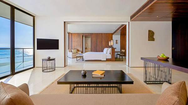 Alila Seminyak Alila Seminyak