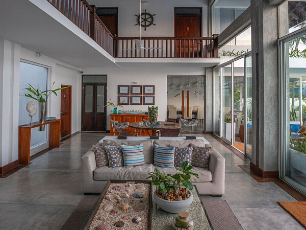 The Beach House by Reveal