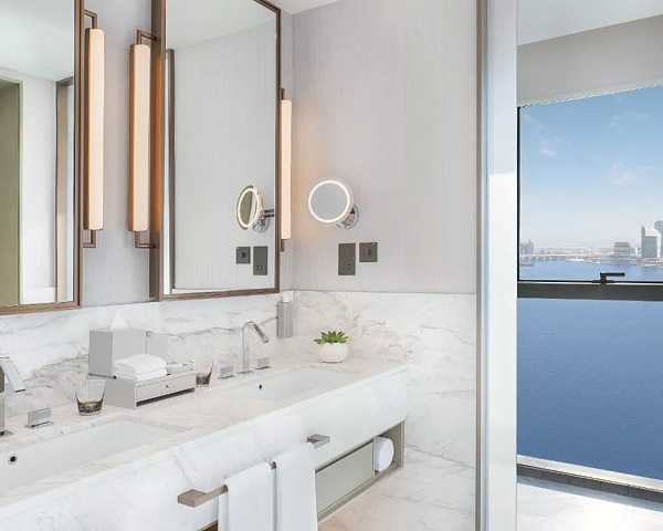 Address Grand Creek Harbour