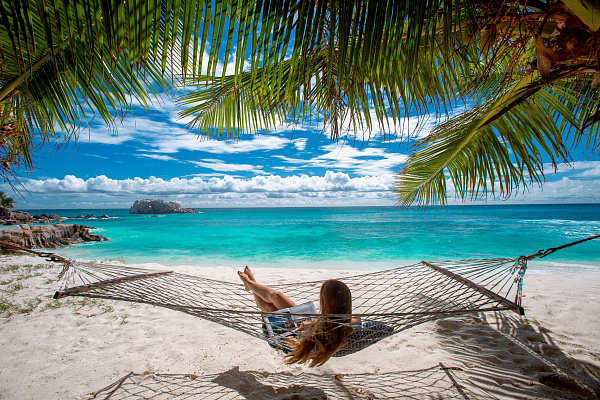 Cousine Island (Cousine)