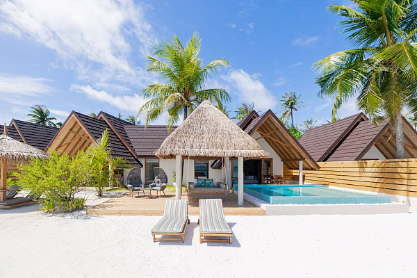 Fushifaru Maldives