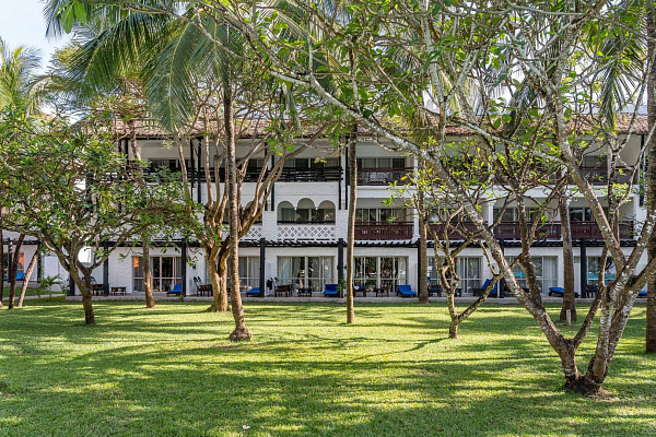 Southern Palms Beach Resort