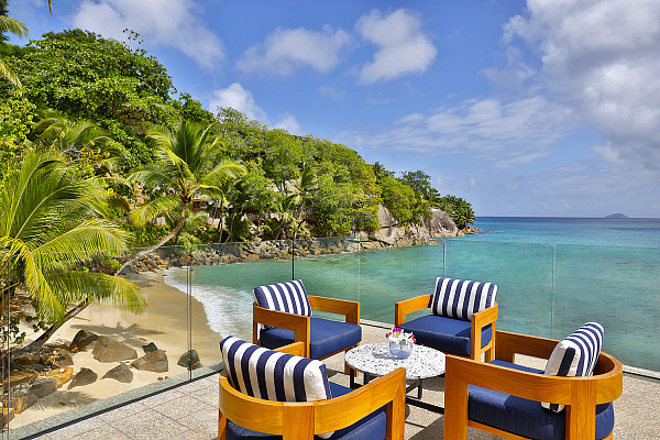 Mango House Seychelles Mango House Seychelles