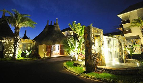 Domaine des Alizees