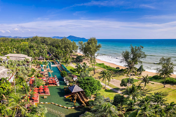 JW Marriott Phuket Maikhao
