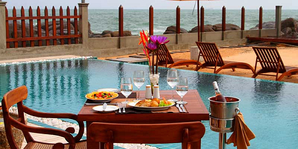 Thaproban Pavilion Resort & Spa Thaproban Pavilion Resort & Spa