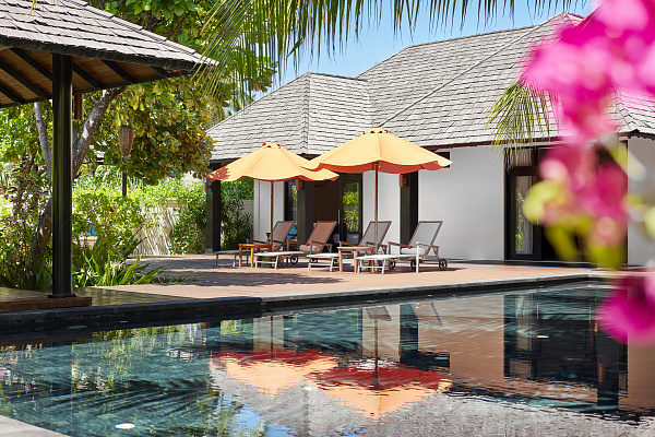 Sun Siyam Iru Fushi Maldives