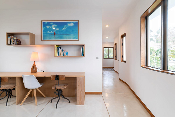 Villa de l’Ocean by Muse Villas