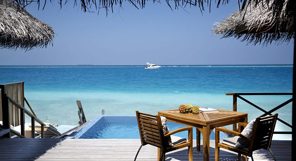 Huvafen Fushi Maldives Huvafen Fushi Maldives