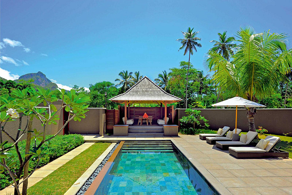 Constance Ephelia Resort (Mahe)