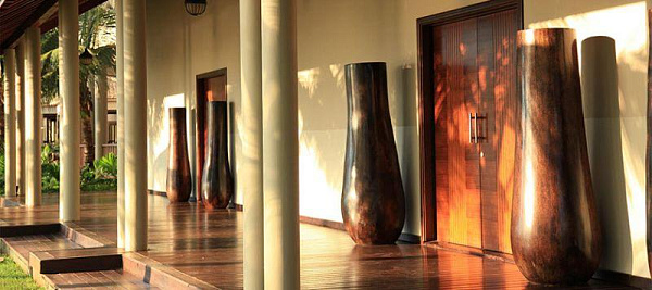 Intercontinental Mauritius Resort Balaclava Fort