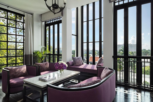 The Siam Bangkok The Siam Bangkok