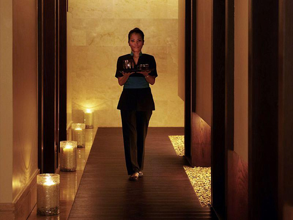 Sofitel Dubai The Palm Resort & Spa