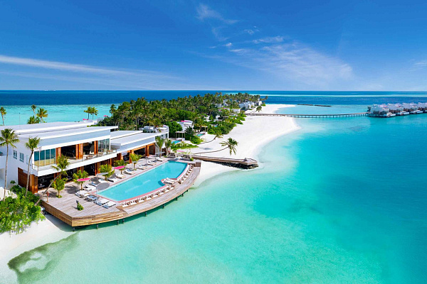 Jumeirah Maldives 
