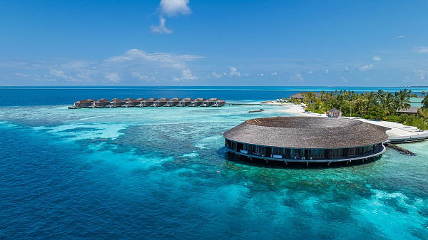Kagi Maldives Spa Island Resort Kagi Maldives Spa Island Resort