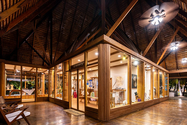 NAKAI Alimathа́ Resort