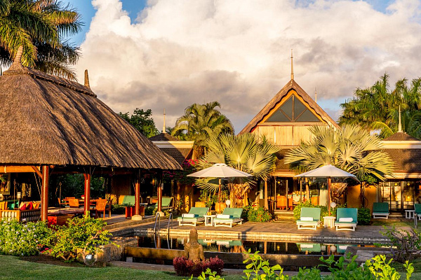 Club Med Villas d'Albion