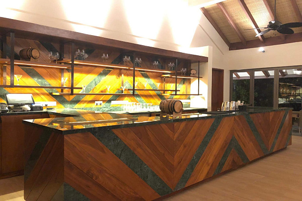 The Residence Maldives at Dhigurah