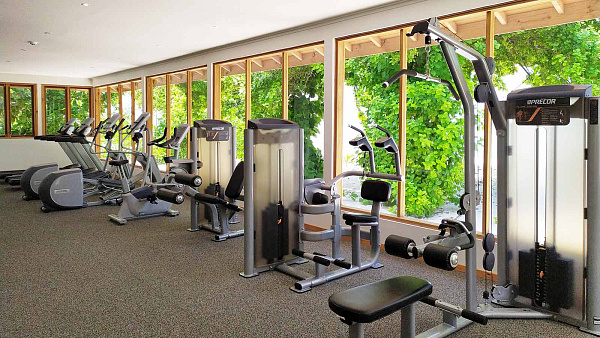 Innahura Maldives Resort