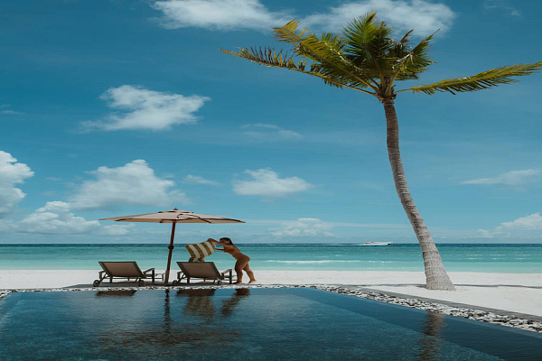 Sun Siyam Olhuveli Maldives