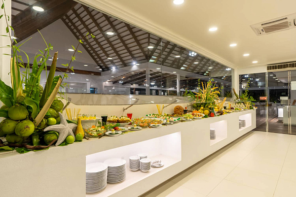 NAKAI Alimathа́ Resort