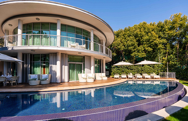 Calista Luxury Resort Calista Luxury Resort