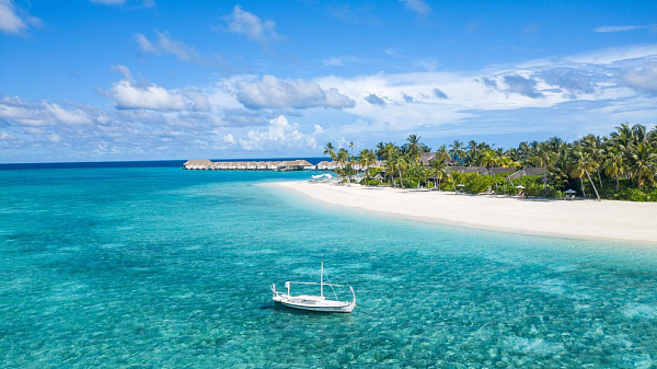 Baglioni Resort Maldives