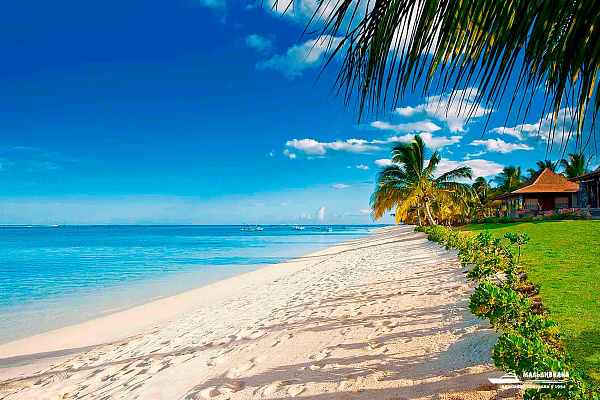 LUX* Le Morne LUX* Le Morne