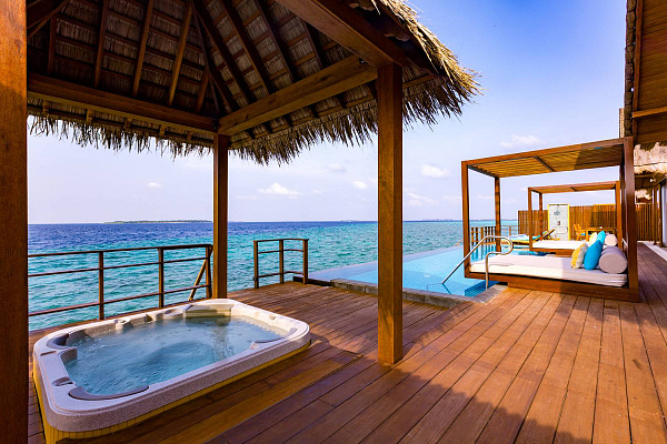 Furaveri Maldives