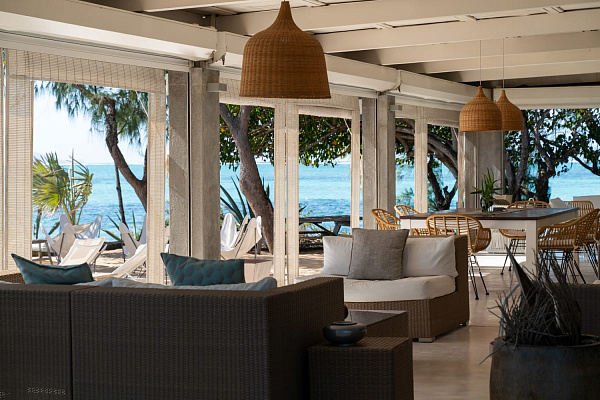 L’Ilot by muse villas