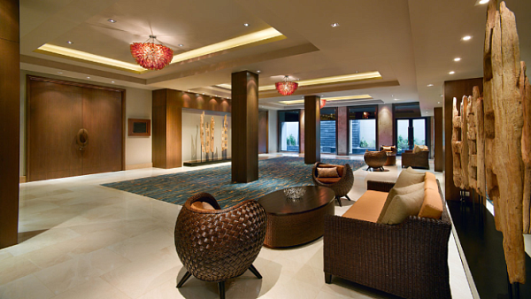 Hyatt Regency Phuket