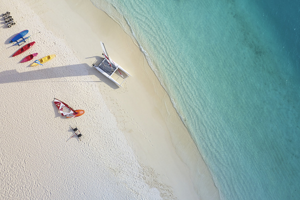 Sun Siyam Iru Fushi Maldives