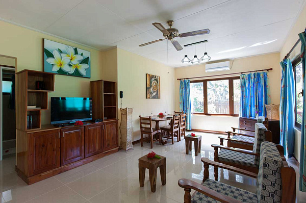 Le Relax Self Catering Apartment