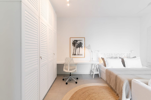 Villa Saphir by Muse Villas