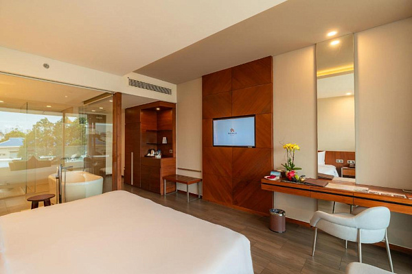 Seashells Phu Quoc Hotel & Spa