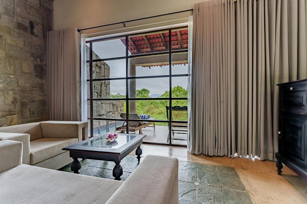 Ayugiri Ayurveda Wellness Resort Sigiriya