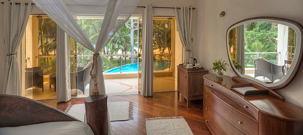 Almanara Boutique Hotel