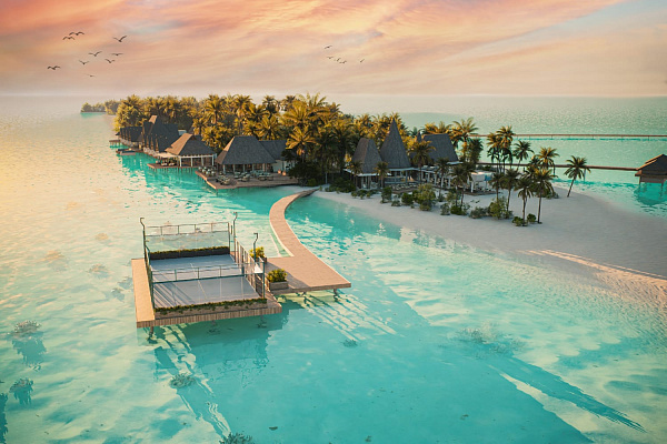 Meyyafushi Maldves