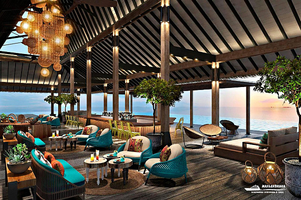 Grand Park Kodhipparu Maldives Grand Park Kodhipparu Maldives