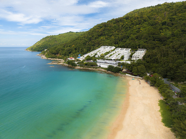 The Nai Harn Phuket