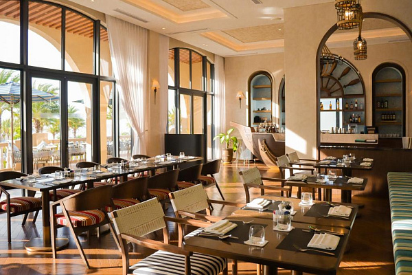 Centara Mirage Resort Mui Ne