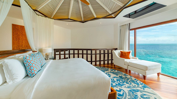 OZEN Reserve Bolifushi OZEN Reserve Bolifushi