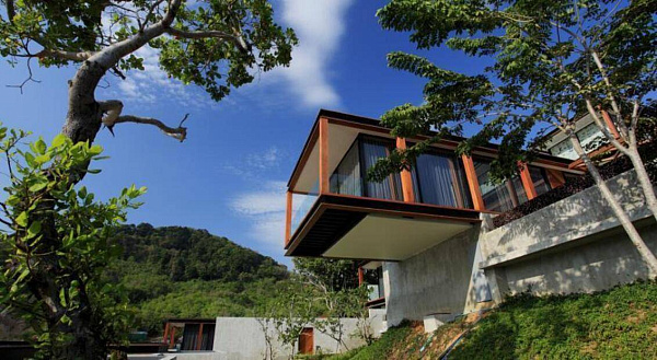 The Naka Phuket The Naka Phuket