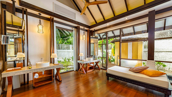 OZEN Reserve Bolifushi OZEN Reserve Bolifushi