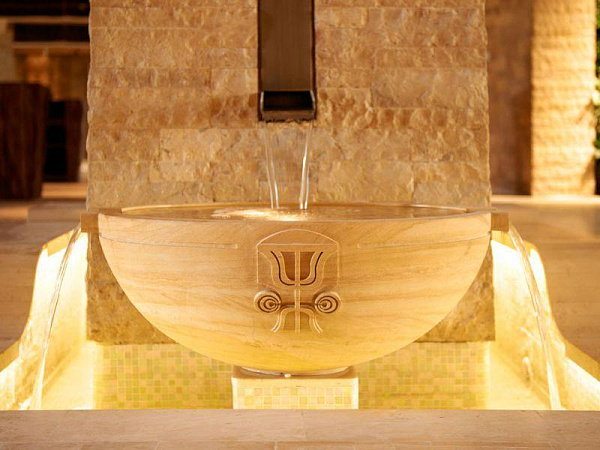 Sofitel Dubai The Palm Resort & Spa