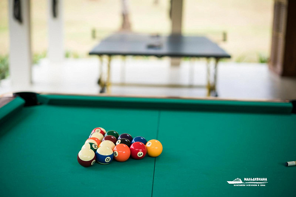 Anantara Peace Haven Tangalle Resort