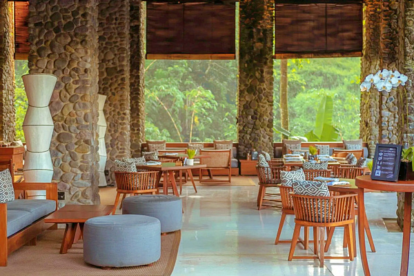 Alila Ubud