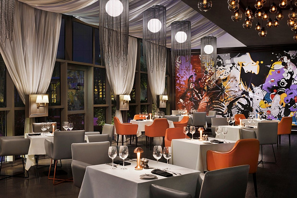 Movenpick Hotel Jumeirah Beach Movenpick Hotel Jumeirah Beach